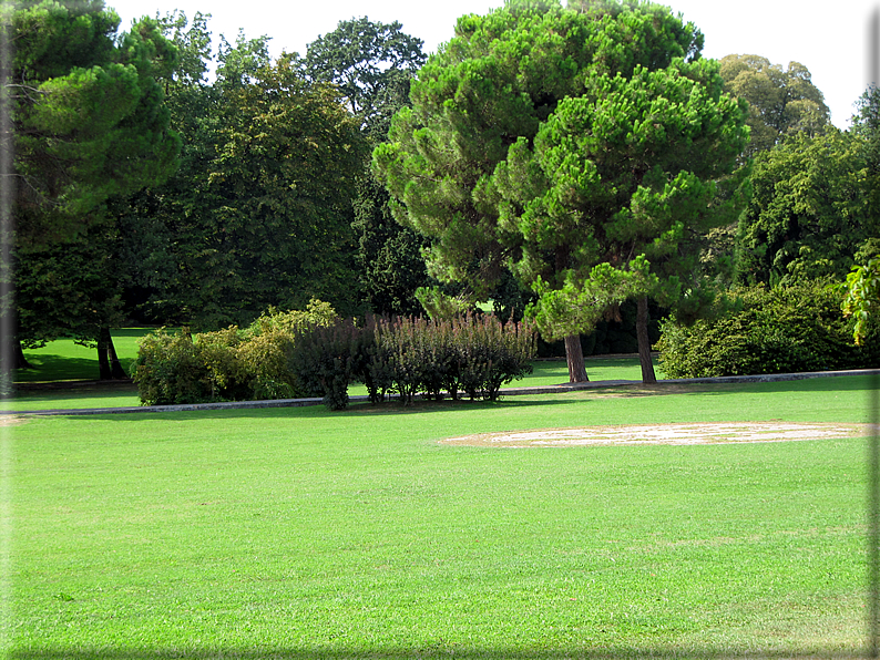 foto Parco Giardino Sigurtà